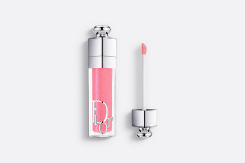 Dior Addict Lip Maximizer: Hydration And Volume Limited-edition Effect Lip Plumping Gloss 6ml