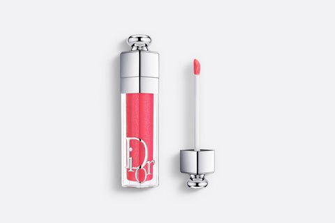 Dior Addict Lip Maximizer: Hydration And Volume Limited-edition Effect Lip Plumping Gloss 6ml