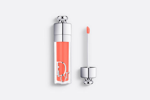 Dior Addict Lip Maximizer: Hydration And Volume Limited-edition Effect Lip Plumping Gloss 6ml