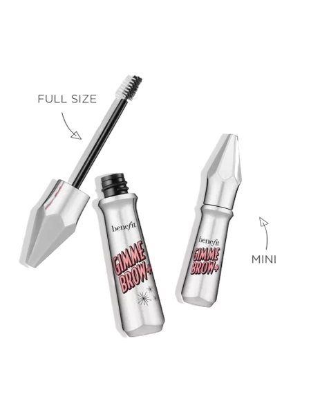 Gimme Brow volumising eyebrow gel