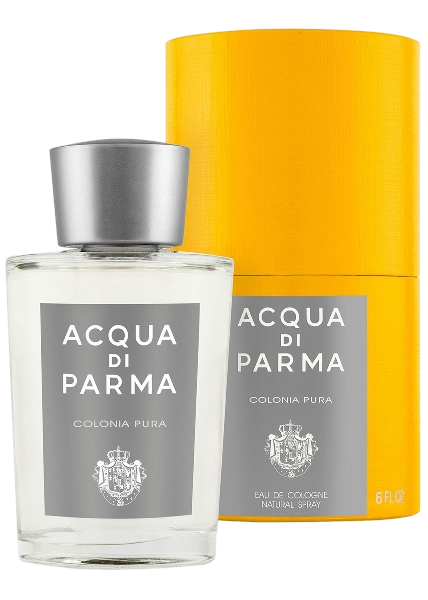 Colonia Pura Eau De Cologne