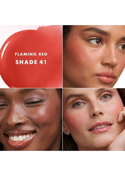 Luminous Silk Cheek Tint