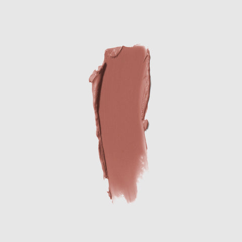 GUCCI Rouge à Lèvres matte lipstick - 120 Sonia Light Beige texture