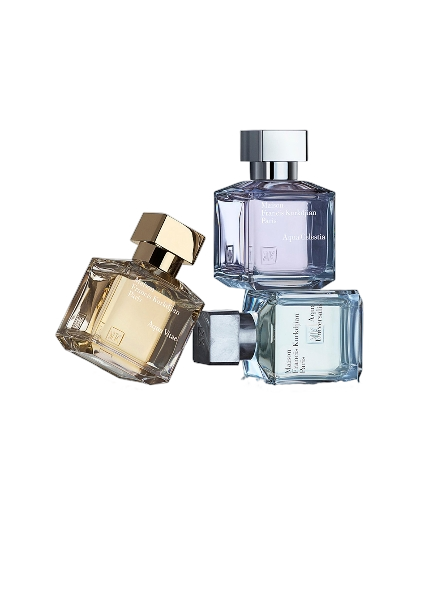 Aqua Celestia Eau De Toilette 70ml