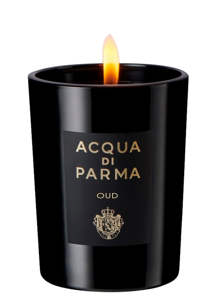 Signatures Of The Sun Oud Candle 200g