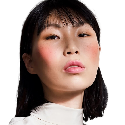 Rosy Lip Matte Enhancer