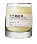Petit Grain 21 Classic Candle