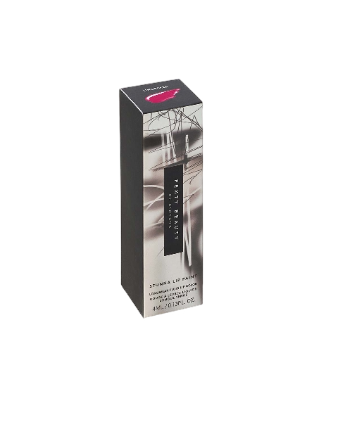 Stunna Lip Paint Longwear Fluid Lip Color