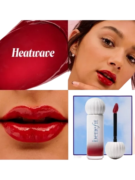 Splashtint Dewy lip tint 6ml