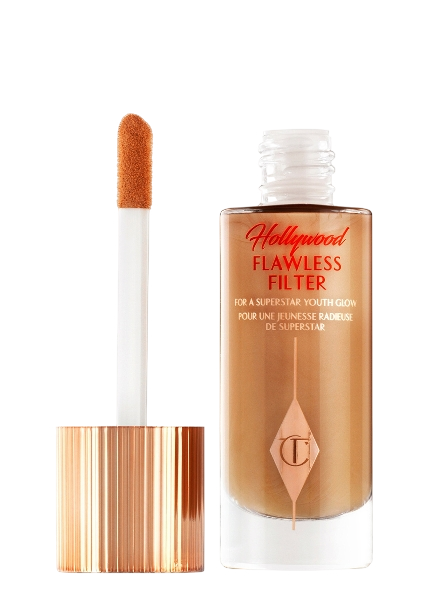 Hollywood Flawless Filter