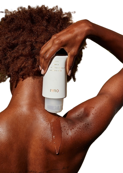 Body Cleanser - St Barts 300ml