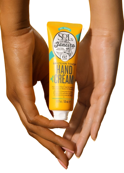 Brazilian Touch™ Hand Cream