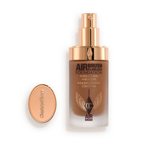 Airbrush Flawless Foundation - SHADE 15 NEUTRAL