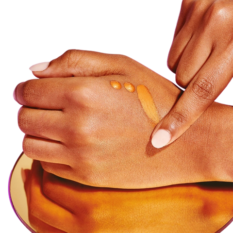 D-Bronzi™ Anti-Pollution Sunshine Drops