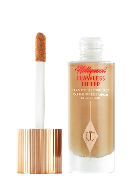 Hollywood Flawless Filter