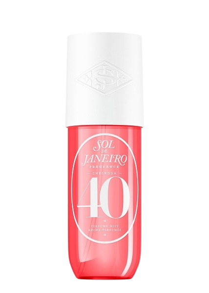 Cheirosa 40 Perfume Mist 240ml