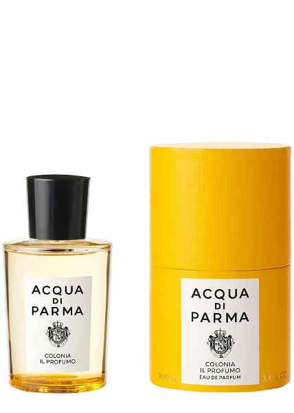 Colonia Eau de Parfum