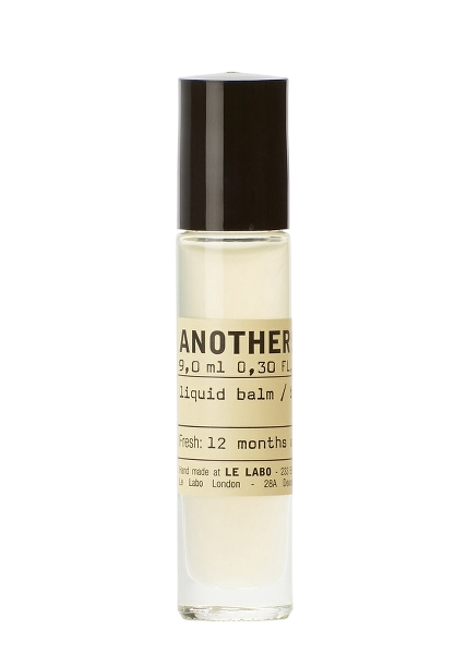 Another 13 Liquid Balm