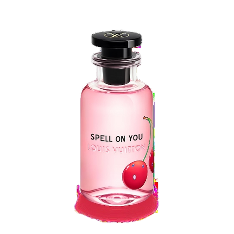 LV x TM Spell On You