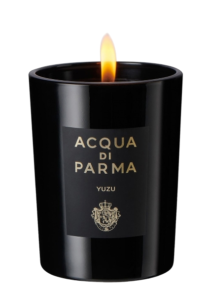 Signatures Of The Sun Yuzu Candle 200g