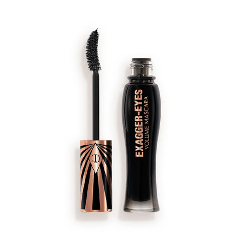 Exaggereyes Volume Mascara 10ml