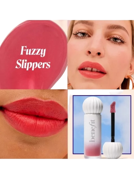 Plushtint Matte lip tint 6ml