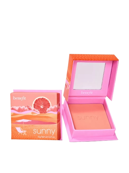 Shades Blush 6g