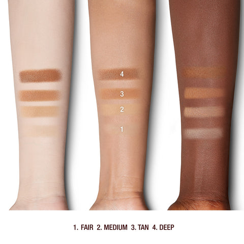 Airbrush Flawless Finish Powder