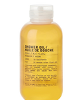 Mandarin Shower Oil - LE LABO - ניקוי הגוף ורחצה