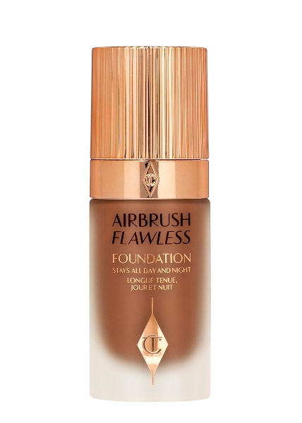 Airbrush Flawless Foundation