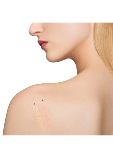 Lasting Silk UV Foundation