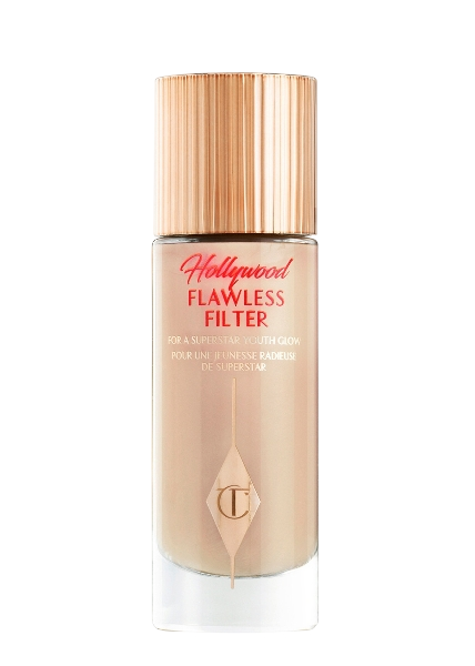 Hollywood Flawless Filter