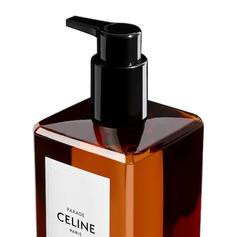 Parade Liquid Soap 500ML