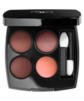CHANEL Les 4 Ombres Multi-Effect Quadra Eyeshadow