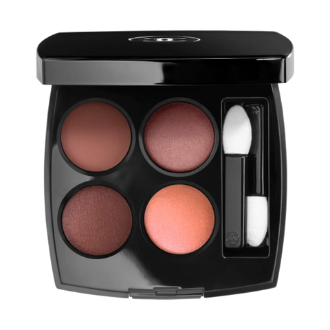CHANEL Les 4 Ombres Multi-Effect Quadra Eyeshadow