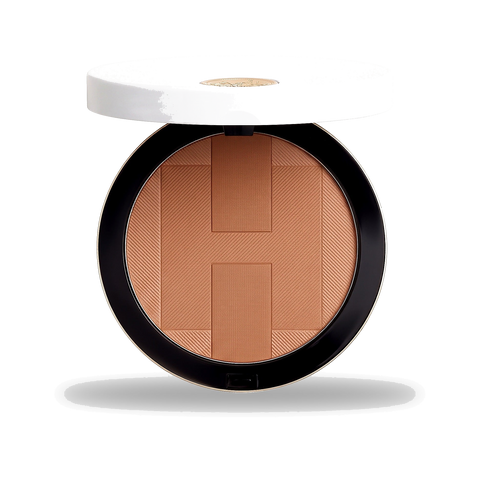 Hermès Plein Air H Trio Healthy Glow Mineral Powder