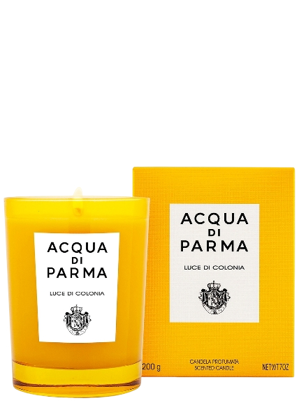 Luce Di Colonia Candle 200g