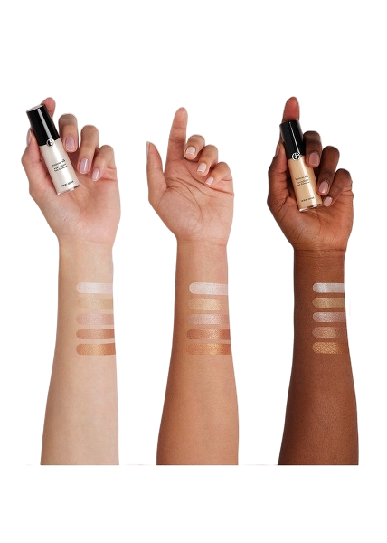 Luminous Silk Acqua Highlighter