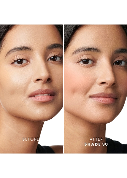 Luminous Silk Glow Blush