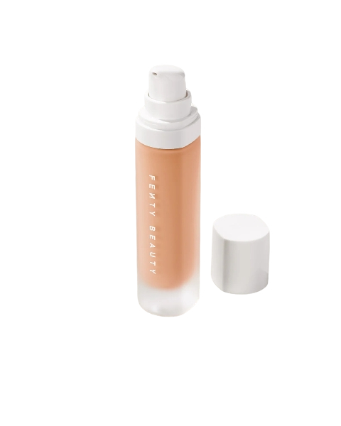 Pro Filt’r Soft Matte Longwear Foundation