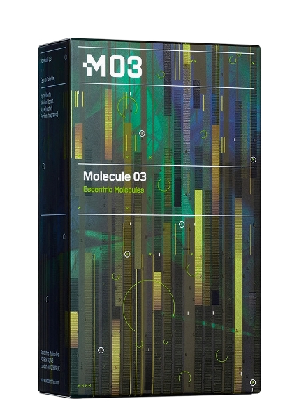 Molecule 03