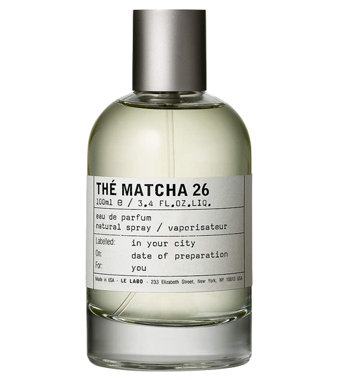Thé Matcha 26
