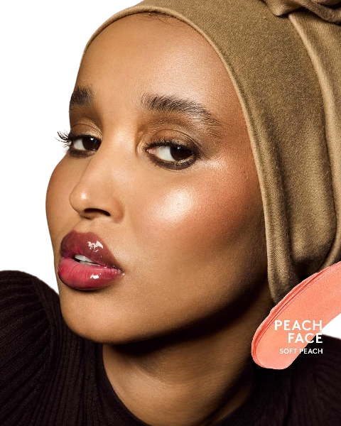 Cheeks Out Freestyle Cream Blush