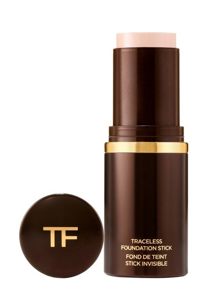 Traceless Foundation Stick