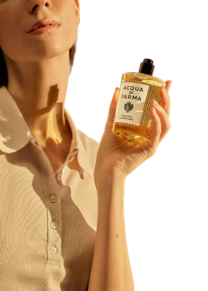 Colonia Eau de Parfum