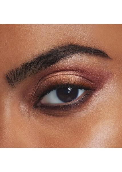 Soleil Eye Colour Quad - Bronze Isle