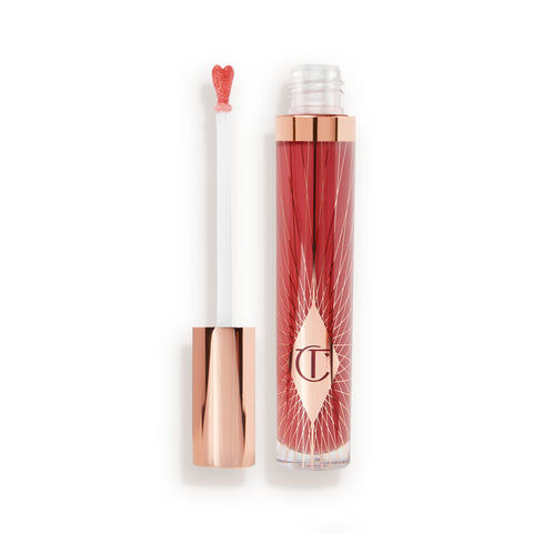 CHARLOTTE TILBURY Collagen Lip Bath 7.9ml - Walk Of No Shame