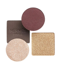 Eye shadow quartet - Hermès - צלליות - 6