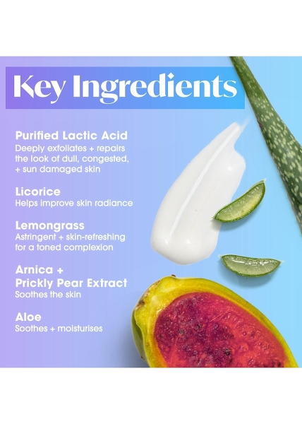 Good Genes Lactic Acid Treatment 30ml