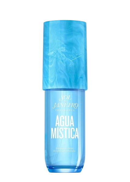 Limited Edition ÁGUA MÍSTICA Perfume Mist 90ml